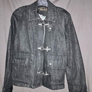 New Ralph Lauren Denim Jacket